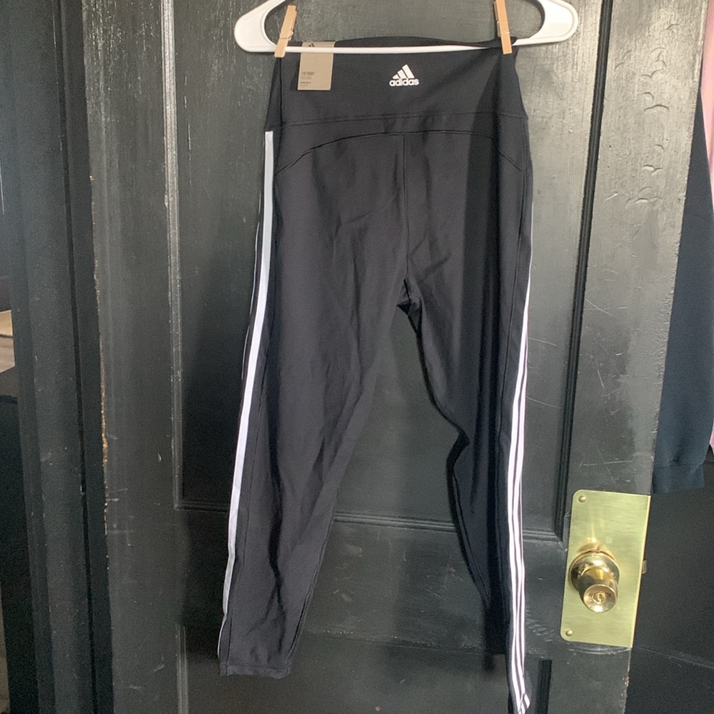 Adidas tights - Picture 2 of 4